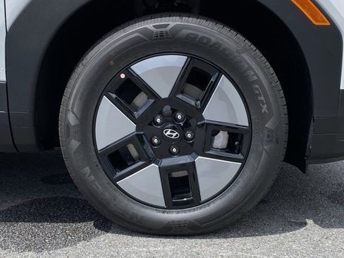 New 2026 Hyundai Santa Fe SEL image 55