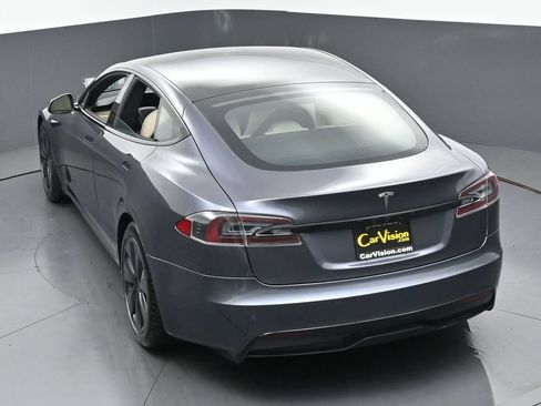 Used 2022 Tesla Model S AWD/4WD image 36