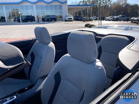 Used 2023 Chevrolet Camaro LT image 14