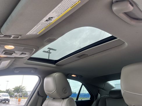 Used 2015 Cadillac ATS Luxury w/ Sun And Sound Package RWD image 32