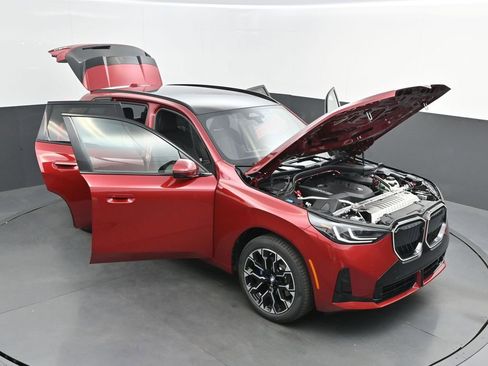 New 2026 BMW X3 xDrive30 w/ Premium Package AWD/4WD image 55