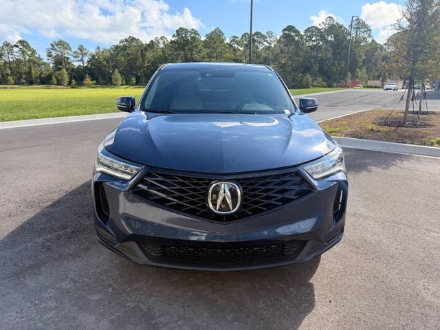 Used 2025 Acura RDX SH-AWD image 21