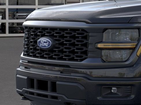 New 2026 Ford F150 STX w/ Equipment Group 200A image 17