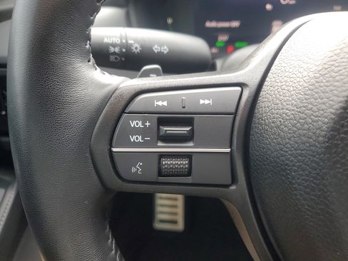 Certified 2023 Honda Accord Sport image 6