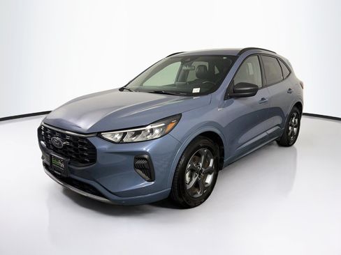 Used 2024 Ford Escape ST-Line FWD image 3
