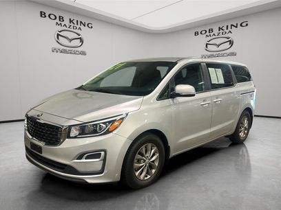 Used 2021 Kia Sedona LX