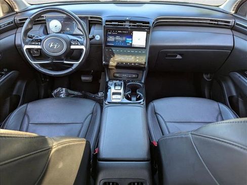 Used 2024 Hyundai Tucson Limited image 18