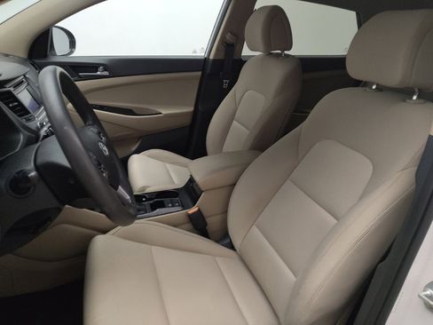 Used 2016 Hyundai Tucson Eco image 17