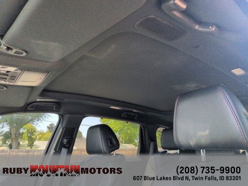 Used 2025 Acura MDX A-Spec AWD/4WD image 26