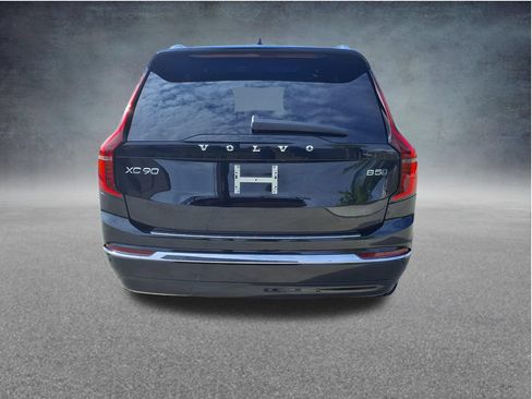 New 2026 Volvo XC90 B5 Plus w/ Protection Package Premier AWD/4WD image 6