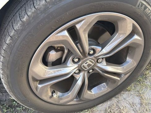 Used 2023 Honda Accord EX image 5