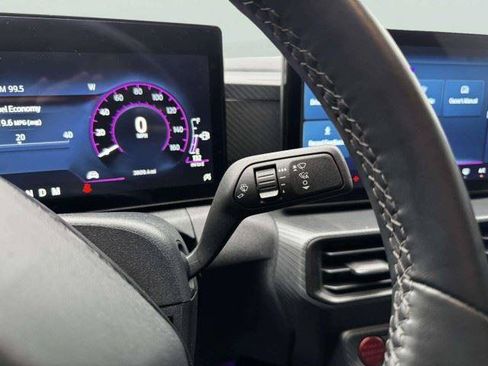 Used 2025 Ford Mustang GT RWD image 31