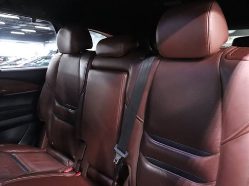 Used 2017 MAZDA CX-9 Signature image 23