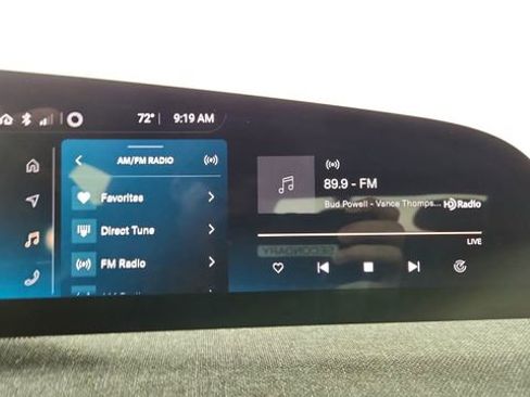 Used 2024 Lucid Air Touring AWD/4WD image 44