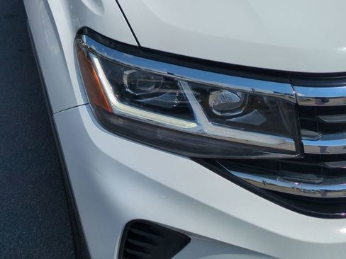 Used 2022 Volkswagen Atlas SE image 10