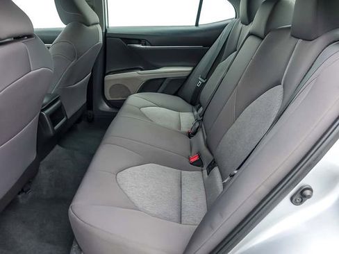 Used 2024 Toyota Camry LE w/ Convenience Package FWD image 15