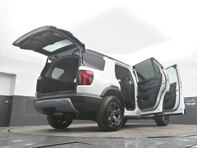 New 2026 Honda Passport RTL image 54