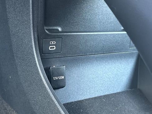 Certified 2024 Toyota bZ4X XLE image 37