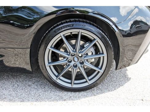 Used 2024 Subaru BRZ Limited RWD image 27