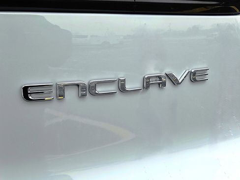 New 2026 Buick Enclave Avenir w/ Super Cruise Package image 32