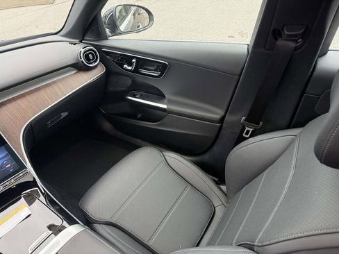 New 2026 Mercedes-Benz C 300 4MATIC Sedan image 27