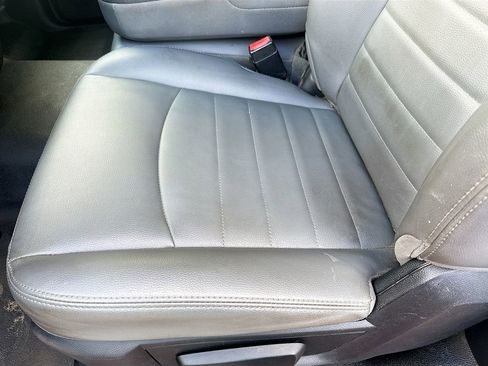 Used 2017 RAM 1500 Tradesman RWD image 21