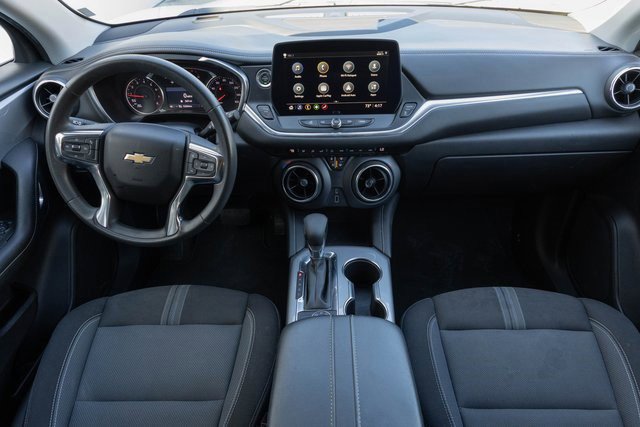 Used 2023 Chevrolet Blazer LT AWD/4WD image 20