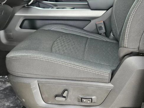 New 2026 RAM 2500 Lone Star image 4