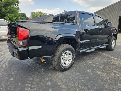 Used 2021 Toyota Tacoma SR image 4