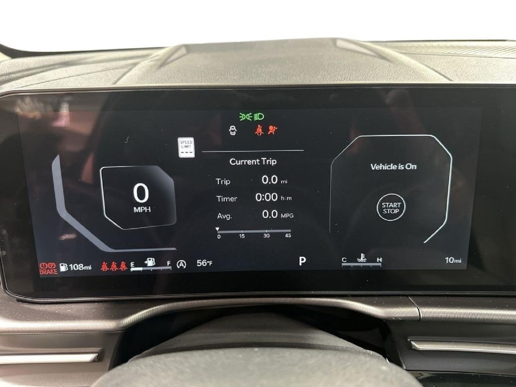 New 2026 Kia Sportage SX FWD image 9