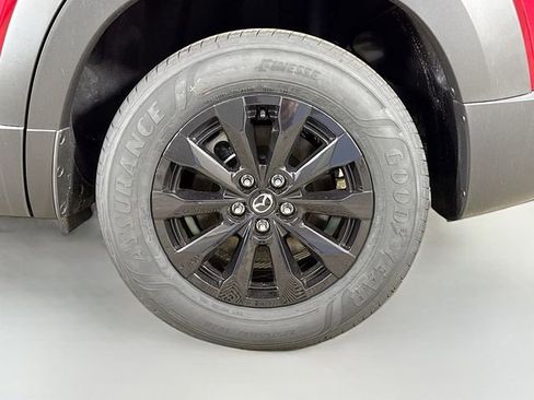 New 2026 MAZDA CX-50 AWD 2.5 Hybrid w/ Weather Package image 31