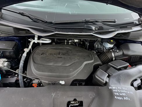 Used 2023 Honda Odyssey Elite image 9