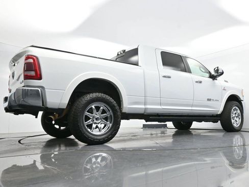 Used 2022 RAM 2500 Limited AWD/4WD image 53