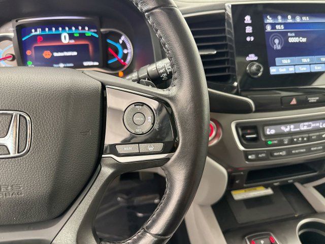 Used 2022 Honda Pilot Special Edition image 13
