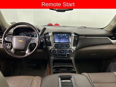 Used 2019 Chevrolet Suburban Premier image 15