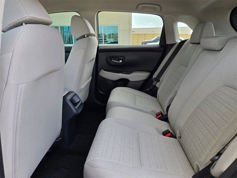New 2026 Honda HR-V LX image 18