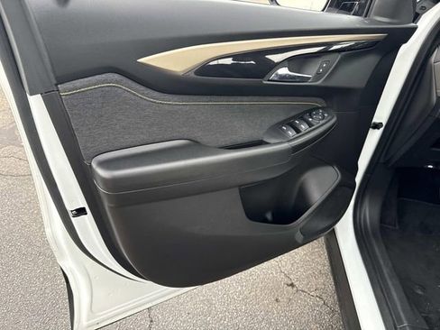 Used 2024 Chevrolet TrailBlazer ACTIV image 23