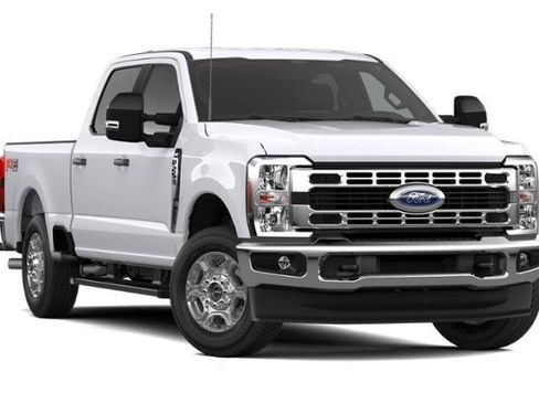 New 2026 Ford F250 XLT AWD/4WD image 26