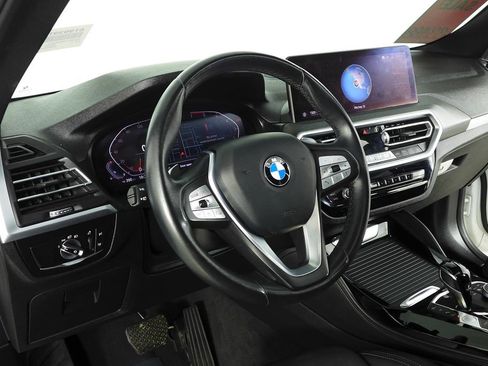 Used 2022 BMW X4 xDrive30i w/ Parking Assistance Package image 31