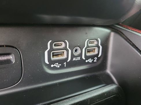 Used 2019 RAM 1500 Rebel w/ Rebel Level 1 Equipment Group image 19