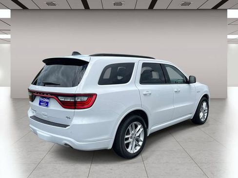 Used 2025 Dodge Durango R/T AWD/4WD image 3