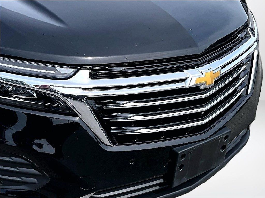 Used 2023 Chevrolet Equinox Premier AWD/4WD image 28