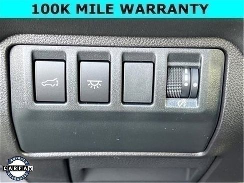 Certified 2025 Subaru Ascent Bronze Edition w/ Popular Package #2 image 20