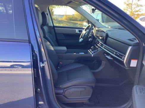 New 2026 Hyundai Santa Fe SEL image 16