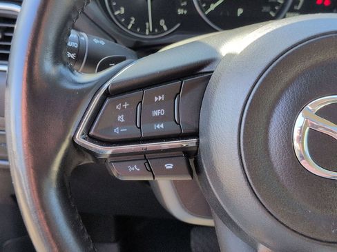 Used 2022 MAZDA CX-5 AWD 2.5 S w/ Premium Plus Pkg image 17