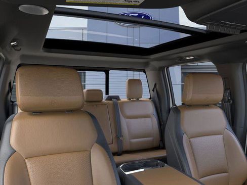New 2026 Ford F350 Lariat w/ Tremor Off-Road Package image 57