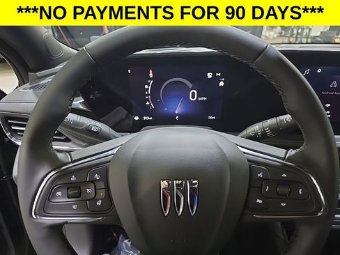 New 2026 Buick Envista Sport Touring w/ Convenience I Package FWD image 20