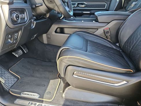 New 2026 RAM 1500 Tungsten image 16
