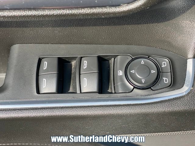 Used 2023 Chevrolet Silverado 1500 RST AWD/4WD image 17