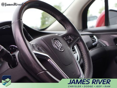 Used 2018 Buick Encore Preferred FWD image 24